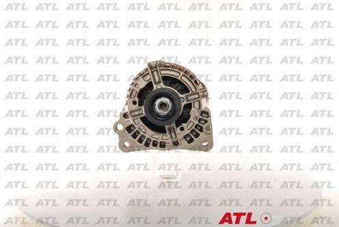 Генератор L 41 910 ATL DELTA AUTOTECHNIK