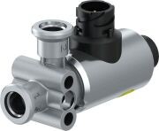Электромагнитный клапан 4720726390 WABCO