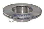 Тормозной диск 08.34.028 TRUCKTEC