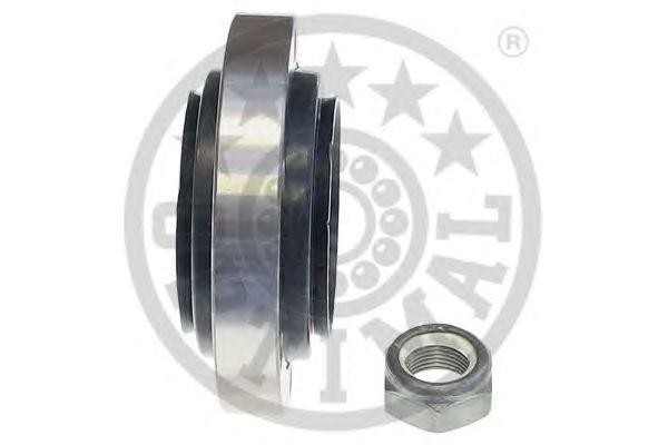 Комплект подшипника ступицы колеса 701326 OPTIMAL