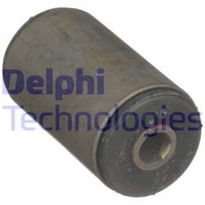 Водяной насос WP2454 DELPHI