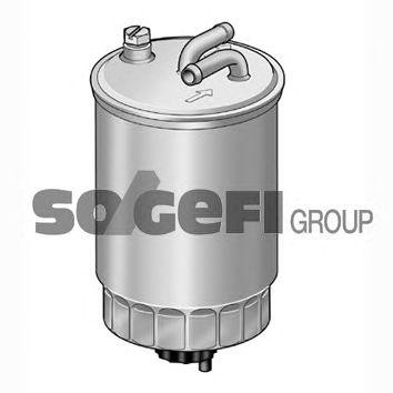Топливный фильтр FCS412 PURFLUX