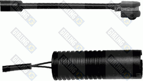 Сигнализатор, износ тормозных колодок 6317402 GIRLING