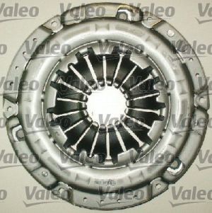 Сцепление (комплект) DWK038 VALEO PHC