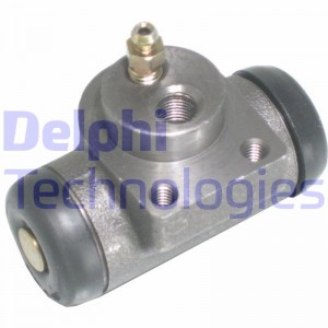 Колесный тормозной цилиндр LW50076 DELPHI