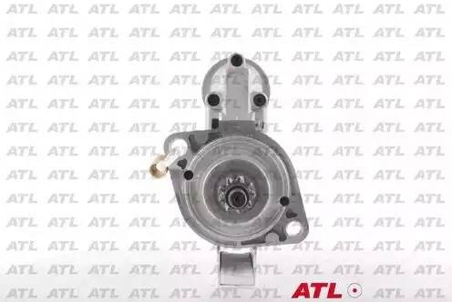 Стартер A 14 830 ATL DELTA AUTOTECHNIK