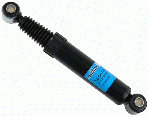 Амортизатор 32-C97-0 BOGE