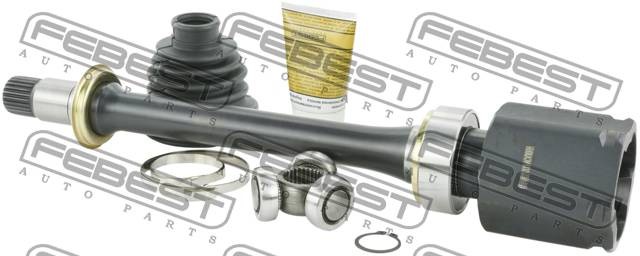 ШРУС 0111-ACV30RH FEBEST