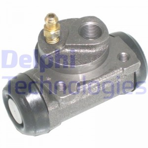 Колесный тормозной цилиндр LW80109 DELPHI