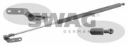 Упругий элемент, крышка багажника / помещения для груза 81926269 SWAG