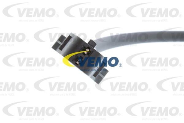 Датчик, частота вращения колеса V10-72-0947 VEMO