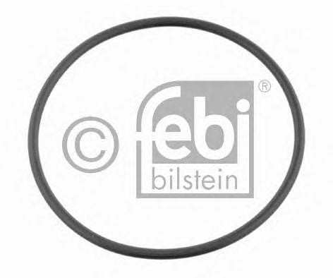 Уплотнительное кольцо, поворотного кулака 08172 FEBI BILSTEIN