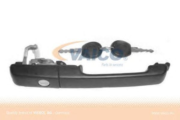 Ручка двери наружная V10-6164 VEMO
