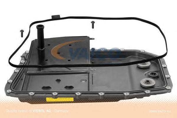 Фильтр масляный АКПП V20-0574 VEMO
