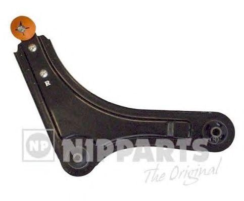 Рычаг независимой подвески колеса, подвеска колеса J4910903 H B JAKOPARTS NIPPARTS