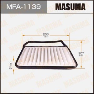 Фильтр воздушный MFA-1139 MASUMA