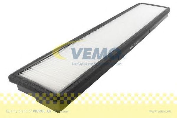 Фильтр, воздух во внутренном пространстве V25-30-1071 VEMO