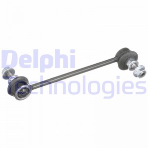 Крепление амортизационной стойки TMK138 DELPHI