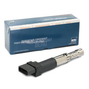 Катушка зажигания ZSE032 BERU