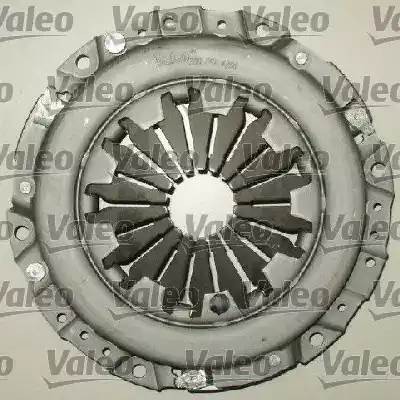 Комплект сцепления 006765 VALEO PHC
