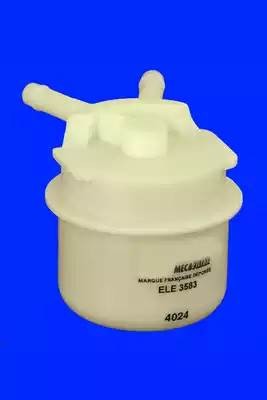 Топливный фильтр ELE3583 MECAFILTER
