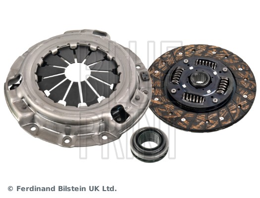 Комплект сцепления ADG030120 BLUE PRINT