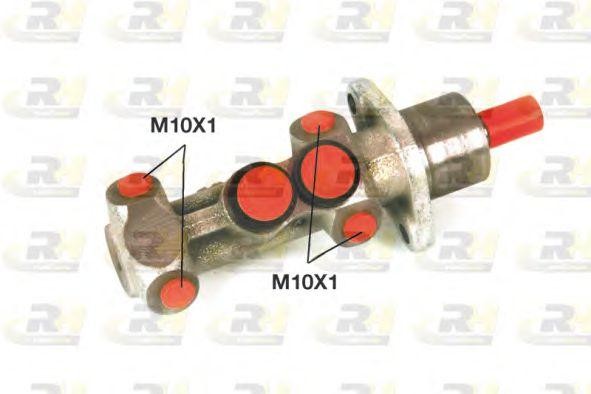 Главный тормозной цилиндр 102002 ROADHOUSE