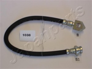 Кронштейн, тормозный шланг TF1038 JAPAN PARTS GROUP