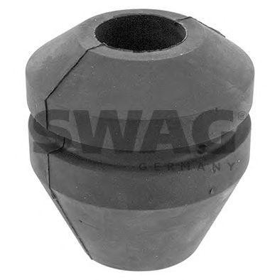 Подвеска, двигатель 10 13 0051 SWAG