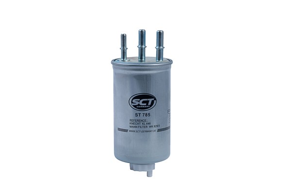 Топливный фильтр ST785 SCT