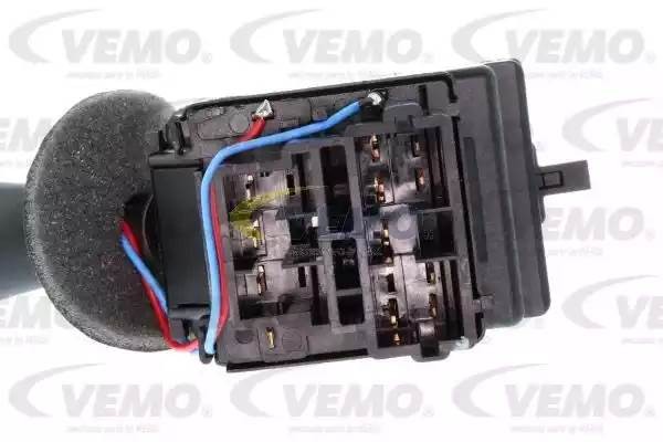Выключатель на колонке рулевого управления V42-80-0005 VEMO