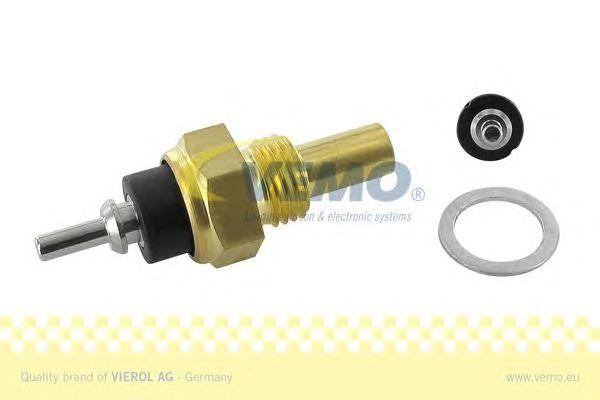 Датчик, температура охлаждающей жидкости V30-72-0083 VEMO