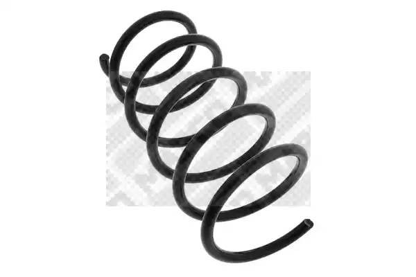 Пружина ходовой части 70101 MAPCO