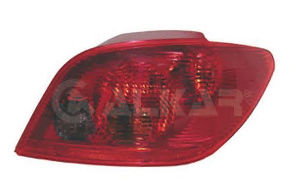 Задний фонарь 2202307 ALKAR