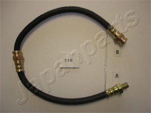 Кронштейн, тормозный шланг TF116 JAPAN PARTS GROUP