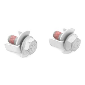 Комплект тормозных колодок, диско P61063 BREMBO