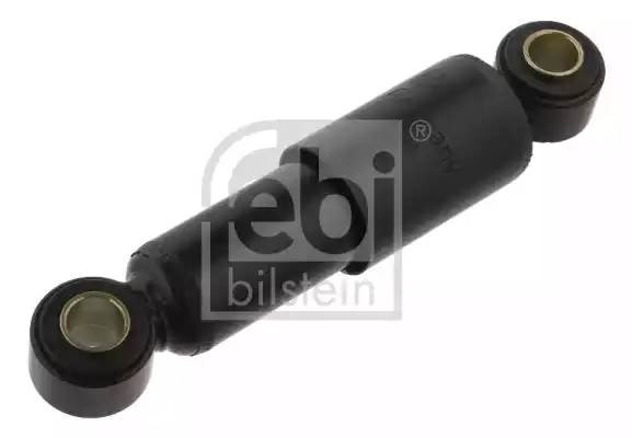 Гаситель, крепление кабины 02072 FEBI BILSTEIN