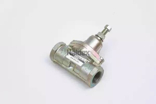Перепускной клапан 314013001 HALDEX