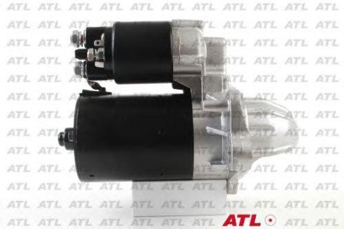 Стартер A18840 ATL DELTA AUTOTECHNIK