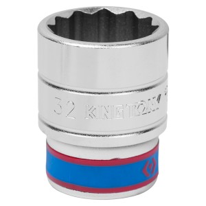 Головка торцевая 633032M KING TONY