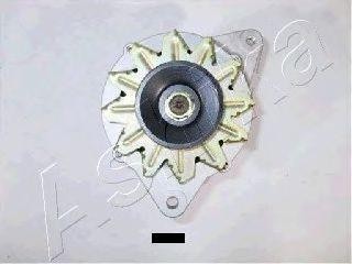 Генератор 002D402 ASHIKA
