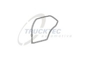 Уплотнение двери 0253046 TRUCKTEC