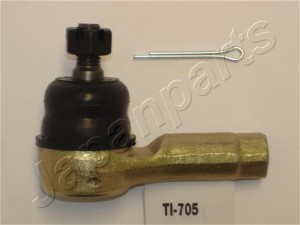 Наконечник поперечной рулевой тяги TI-705 JAPAN PARTS GROUP