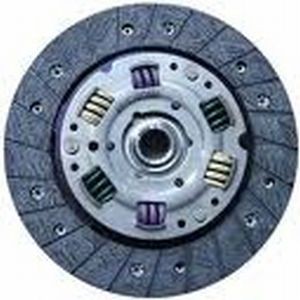 Диск сцепления TY26 VALEO PHC