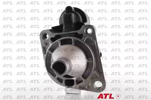 Стартер A70200 ATL DELTA AUTOTECHNIK