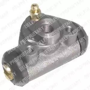 Колесный тормозной цилиндр LW70090 DELPHI