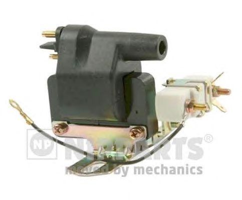 Катушка зажигания J5360000 H B JAKOPARTS NIPPARTS