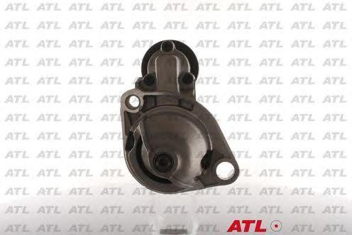 Стартер A 18 060 ATL DELTA AUTOTECHNIK