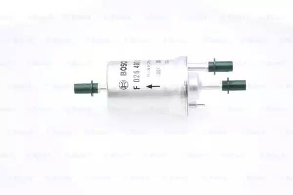 Фильтр топливный F 026 403 006 BOSCH