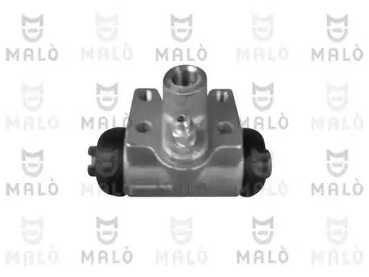 Колесный тормозной цилиндр 90261 MALO